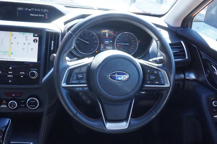 2018 Subaru XV 2.0i Premium