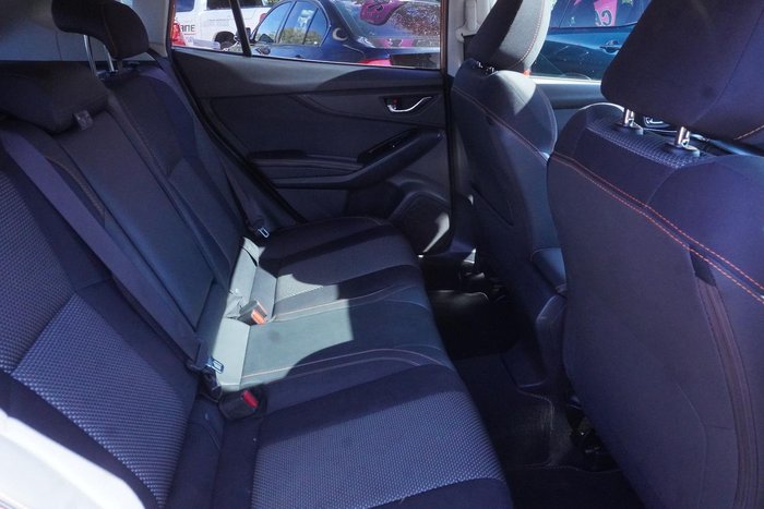 2018 Subaru XV 2.0i Premium