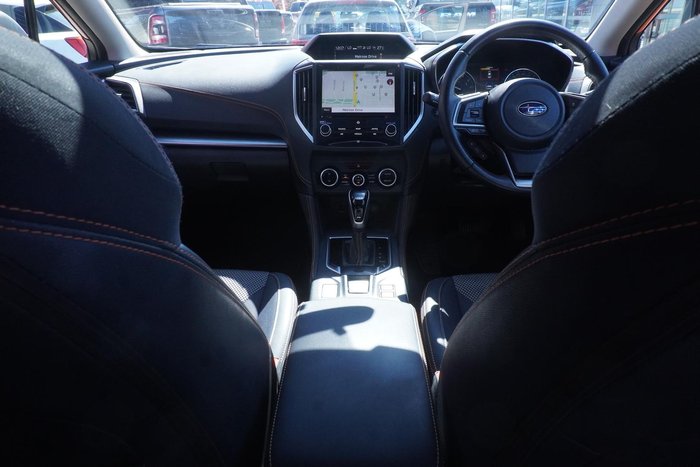 2018 Subaru XV 2.0i Premium