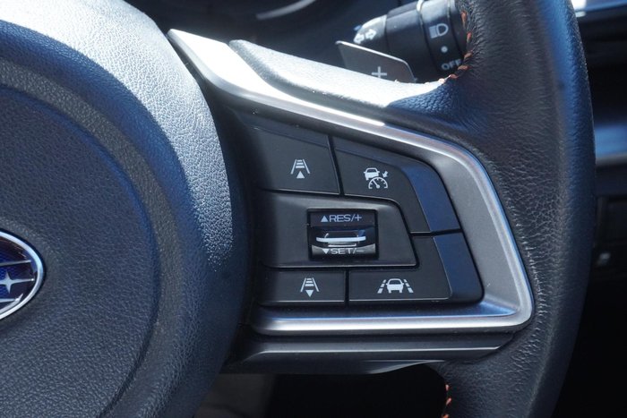 2018 Subaru XV 2.0i Premium