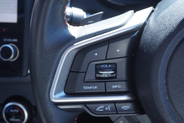 2018 Subaru XV 2.0i Premium