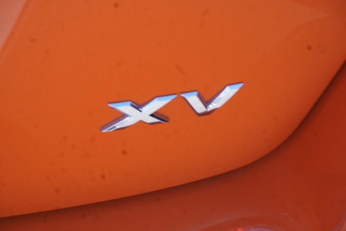 2018 Subaru XV 2.0i Premium