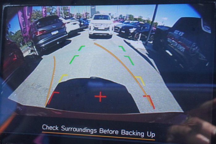 2018 Subaru XV 2.0i Premium