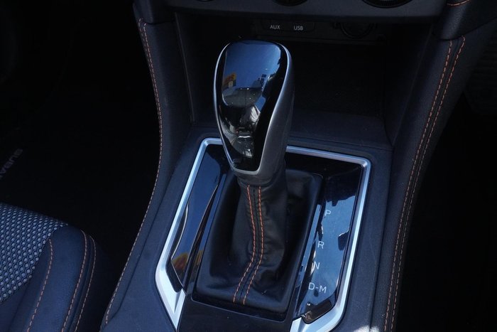 2018 Subaru XV 2.0i Premium