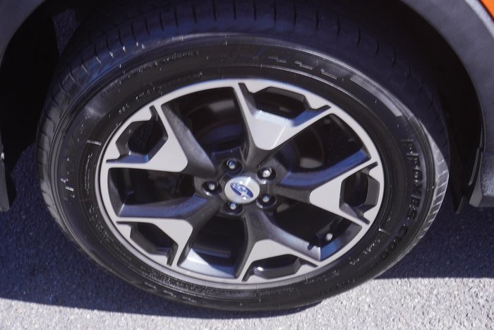 2018 Subaru XV 2.0i Premium