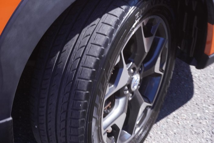 2018 Subaru XV 2.0i Premium