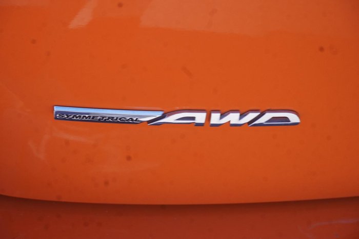 2018 Subaru XV 2.0i Premium