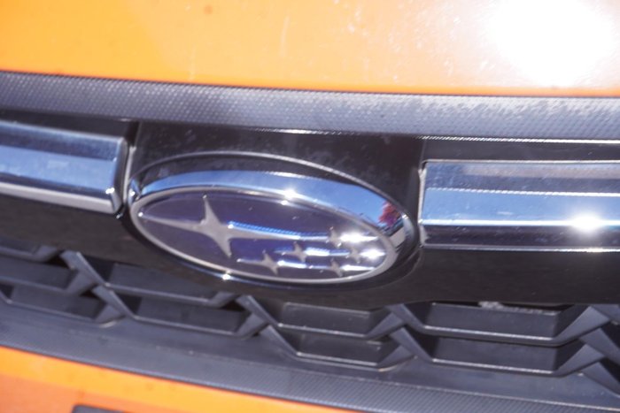 2018 Subaru XV 2.0i Premium