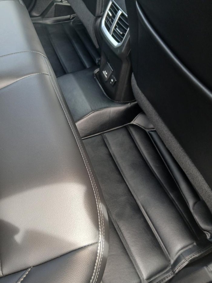 2024 GWM Ute Cannon-L CC