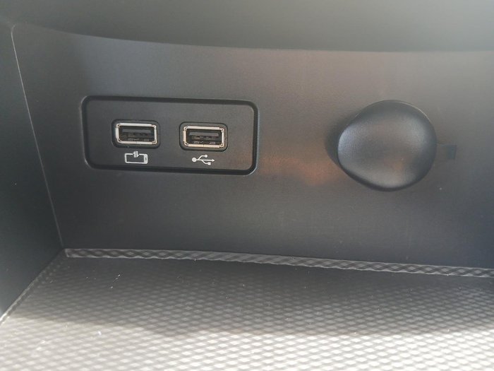 2024 GWM Ute Cannon-L CC