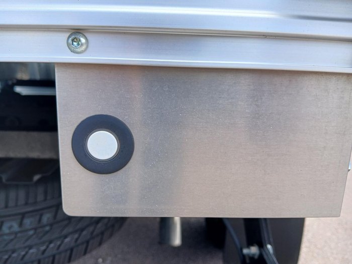 2024 GWM Ute Cannon-L CC