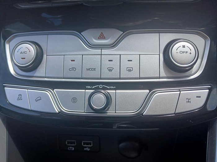 2024 GWM Ute Cannon-L CC