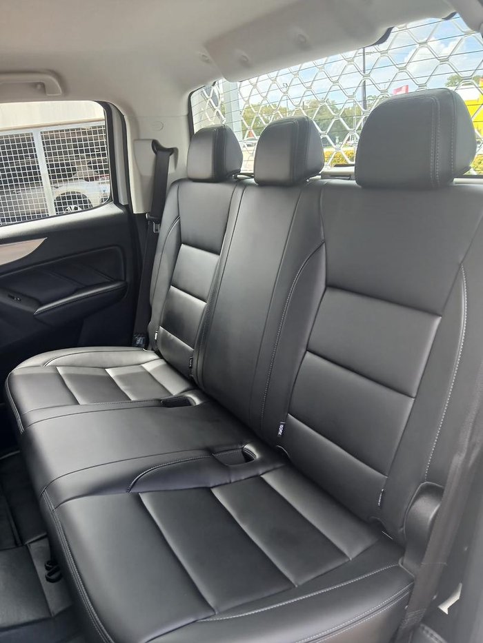 2024 GWM Ute Cannon-L CC