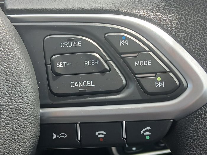 2024 GWM Ute Cannon-L CC