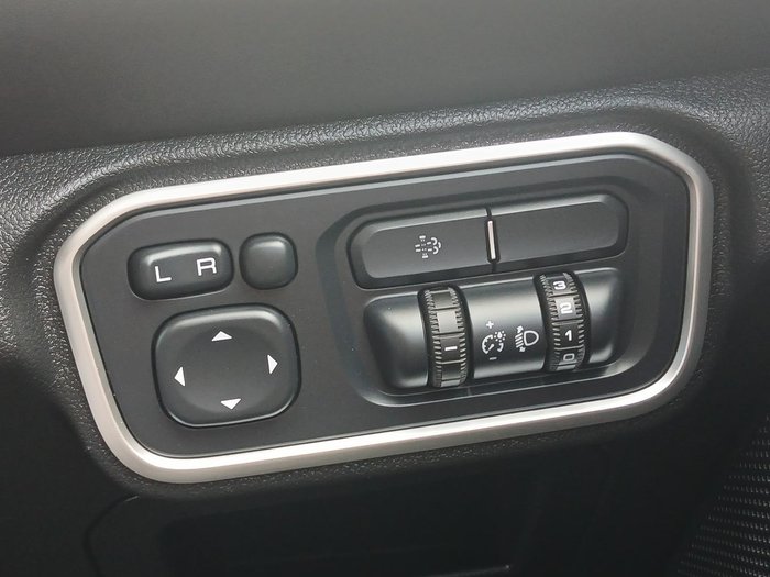 2024 GWM Ute Cannon-L CC