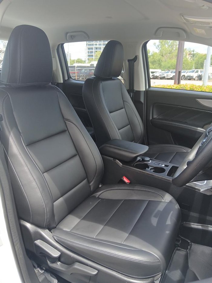 2024 GWM Ute Cannon-L CC