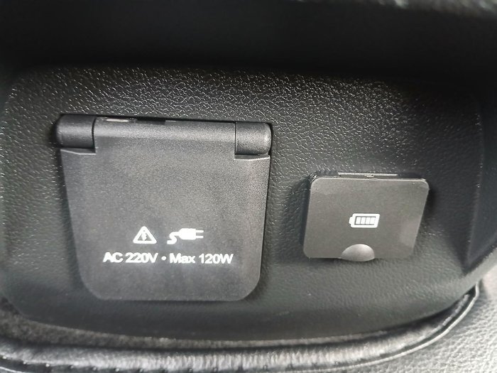 2024 GWM Ute Cannon-L CC