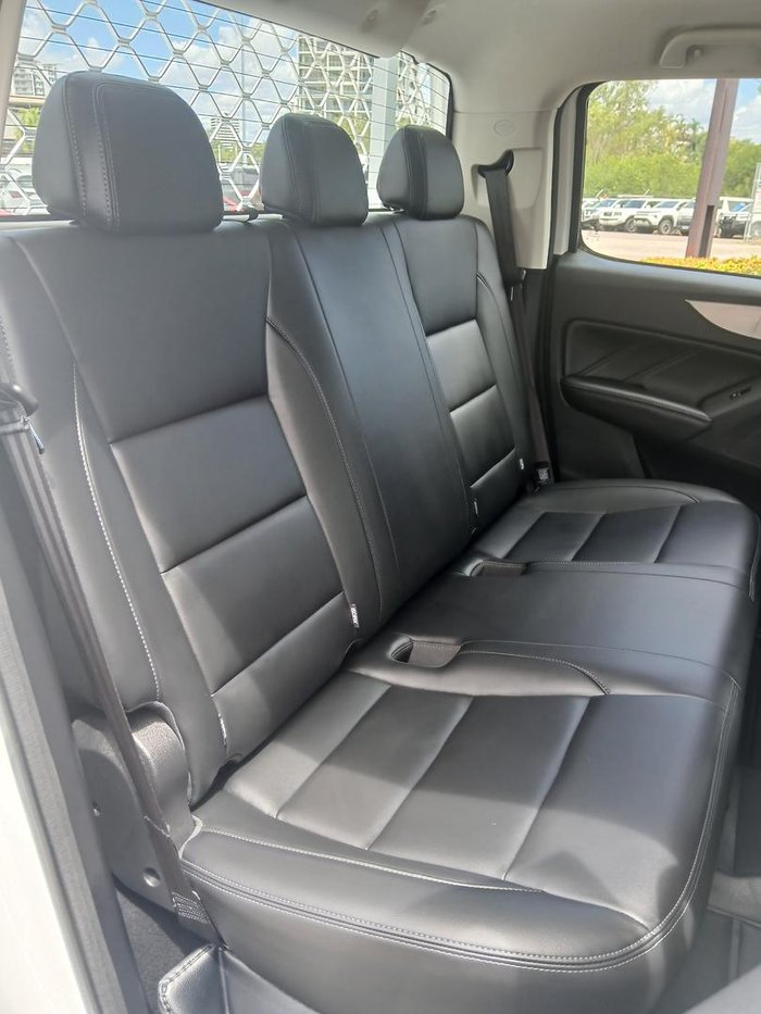 2024 GWM Ute Cannon-L CC