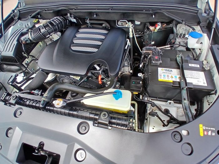 2024 GWM Ute Cannon-L CC