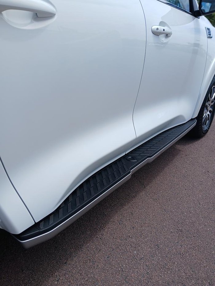 2024 GWM Ute Cannon-L CC