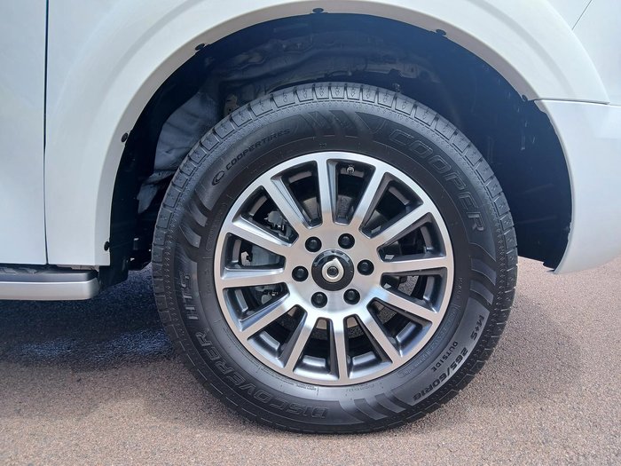 2024 GWM Ute Cannon-L CC