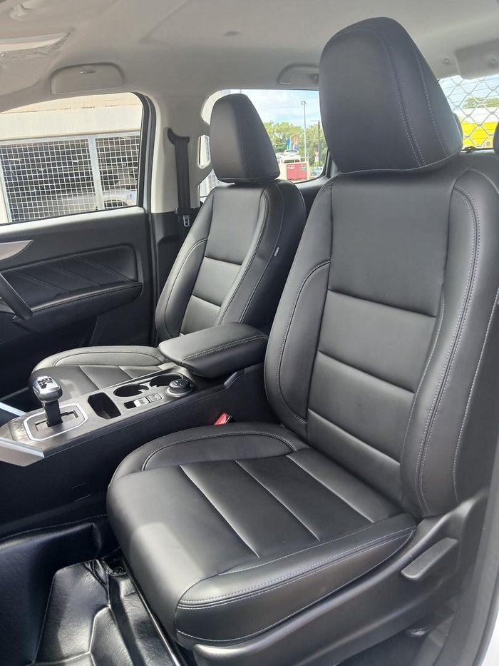 2024 GWM Ute Cannon-L CC