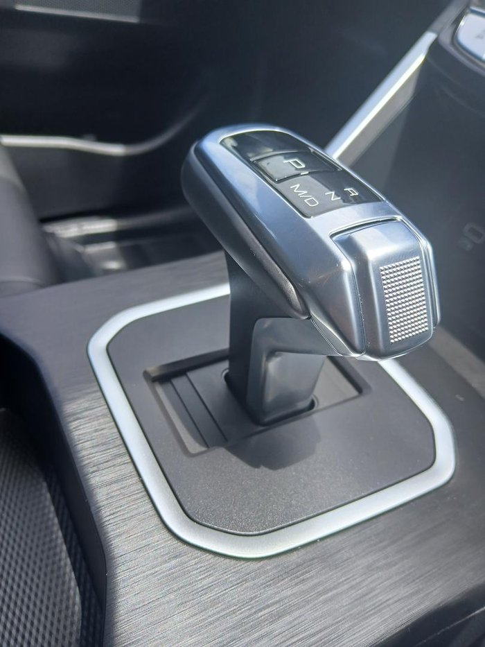 2024 GWM Ute Cannon-L CC