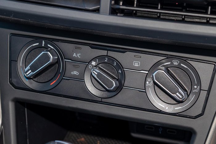 2021 Volkswagen Polo 85TSI Comfortline