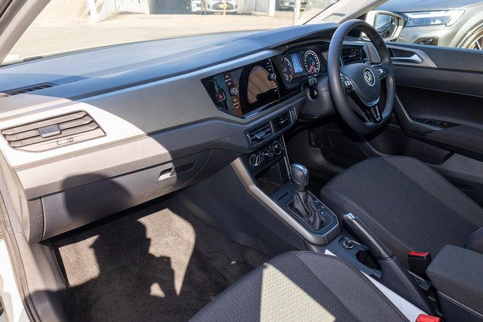 2021 Volkswagen Polo 85TSI Comfortline