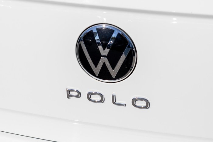 2021 Volkswagen Polo 85TSI Comfortline