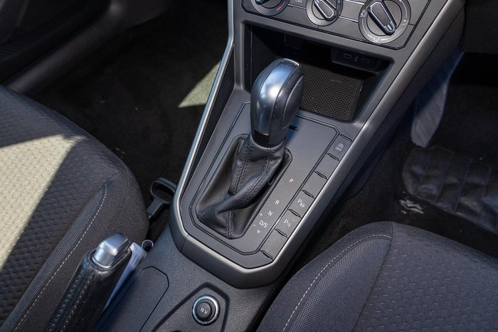 2021 Volkswagen Polo 85TSI Comfortline