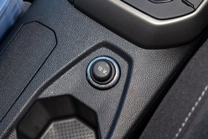 2021 Volkswagen Polo 85TSI Comfortline