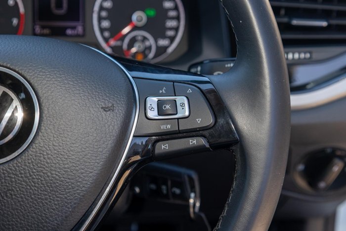 2021 Volkswagen Polo 85TSI Comfortline