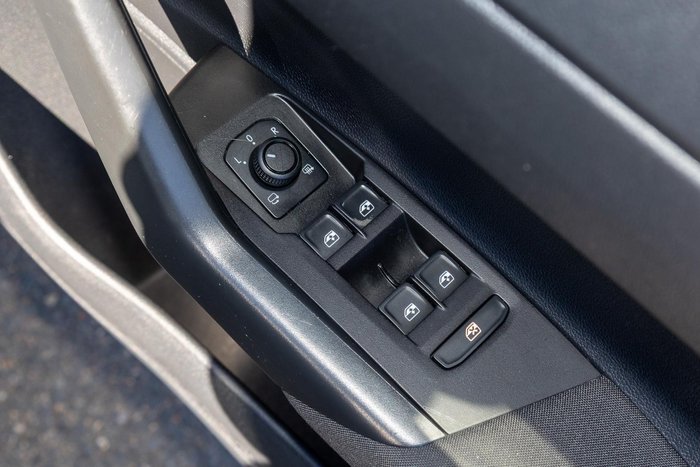 2021 Volkswagen Polo 85TSI Comfortline