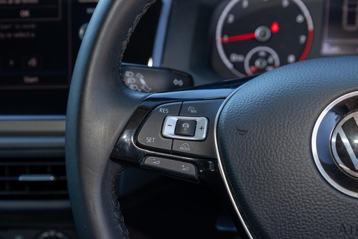 2021 Volkswagen Polo 85TSI Comfortline