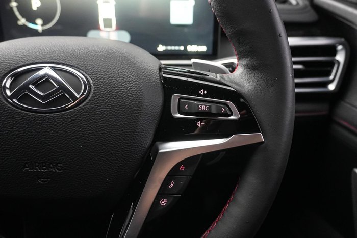 2024 LDV T60 Max PLUS Mega Tub