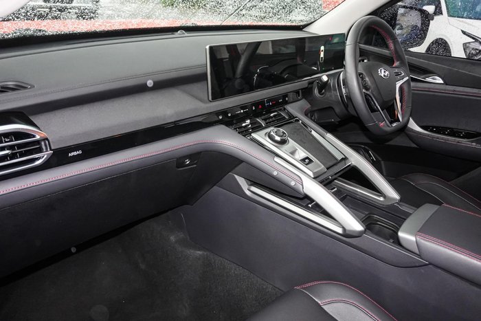 2024 LDV T60 Max PLUS Mega Tub