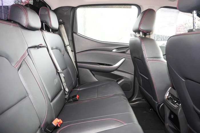 2024 LDV T60 Max PLUS Mega Tub