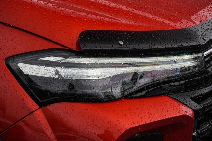 2024 LDV T60 Max PLUS Mega Tub