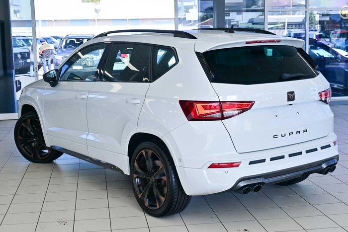 2023 CUPRA Ateca VZx