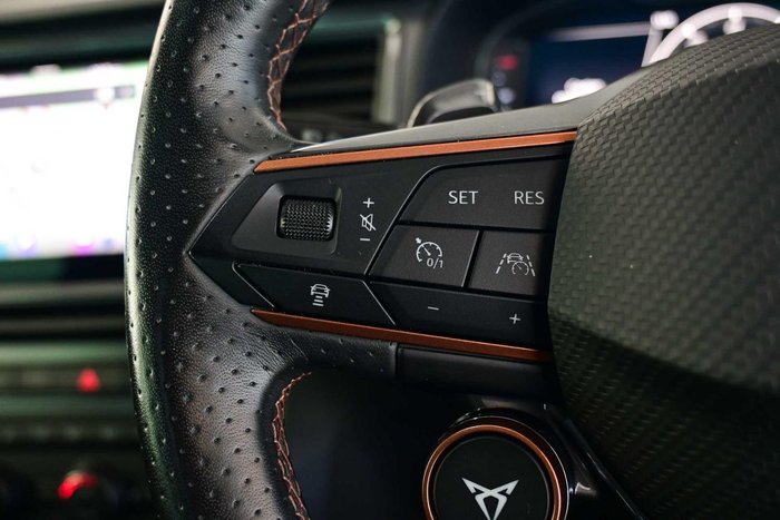 2023 CUPRA Ateca VZx