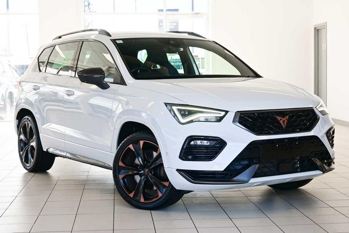 2023 CUPRA Ateca VZx