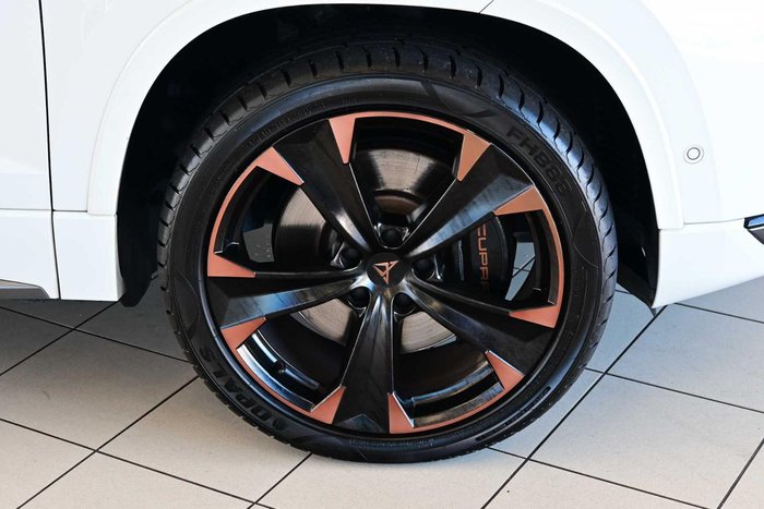 2023 CUPRA Ateca VZx