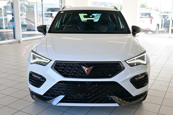 2023 CUPRA Ateca VZx