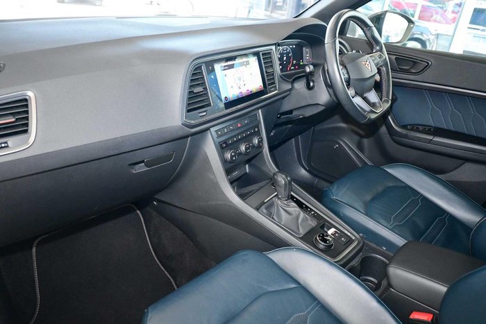 2023 CUPRA Ateca VZx
