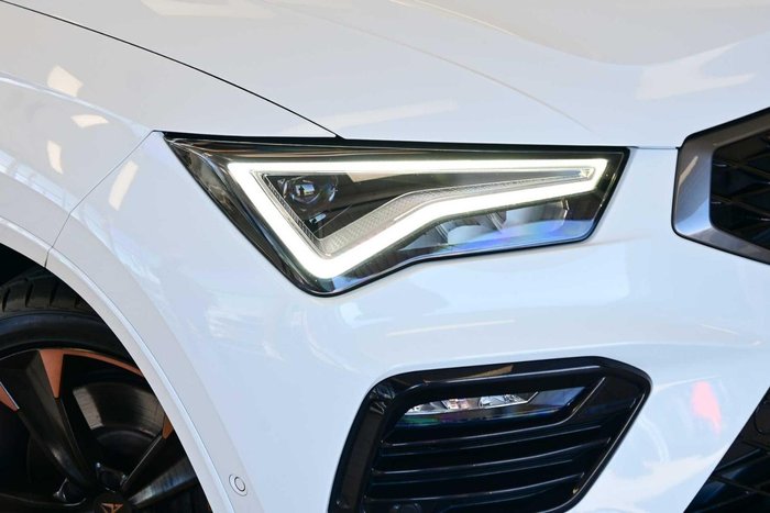 2023 CUPRA Ateca VZx