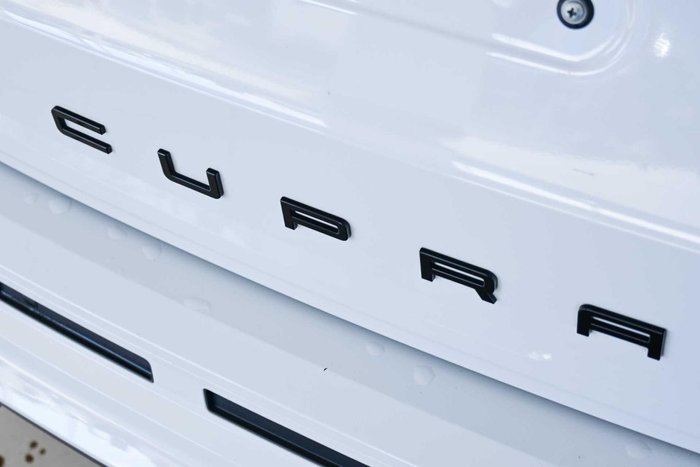 2023 CUPRA Ateca VZx