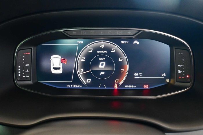 2023 CUPRA Ateca VZx