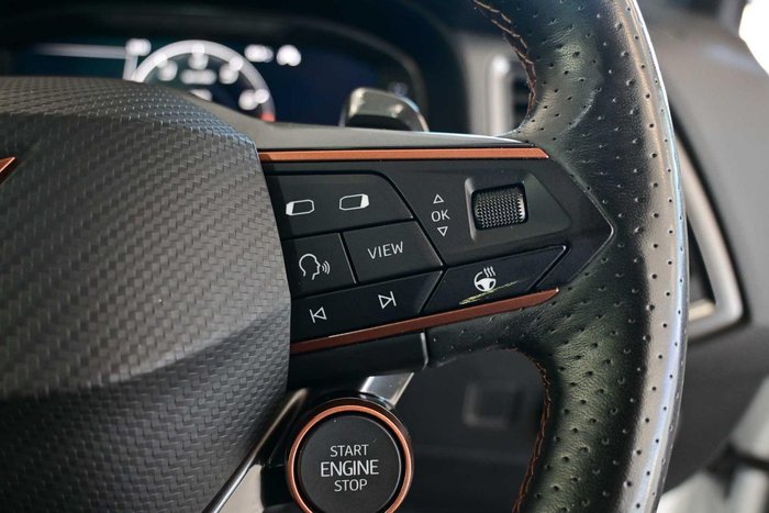 2023 CUPRA Ateca VZx