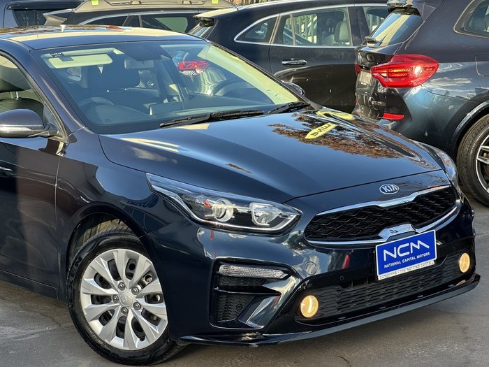 2019 Kia Cerato S
